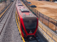 Verifican condiciones de la vía férrea de L1 del Metro de Bogotá