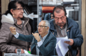 No hubo acuerdo en ajuste de UPC para 2024 y años anteriores