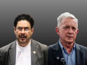 Uribe cuestiona a Iván Cepeda: “es el apóstol de las cárceles”