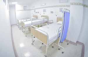 Unidad de Salud de Ibagué será administrada temporalmente por Supersalud