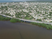 Entregan la variante de Ciénaga: 4,8 km de doble calzada