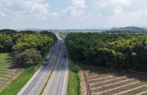 Proyecto 4G Popayán–Santander de Quilichao aseguró fondos por $1 billón