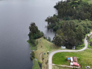 Seis destinos naturales cerca de Bogotá para viajar este fin de año