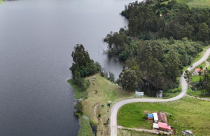 Seis destinos naturales cerca de Bogotá para viajar este fin de año