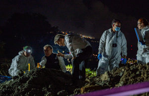 JEP identifica quinta víctima de desaparición hallada en La Escombrera