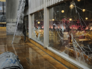 Radican proyecto para prevenir y sancionar el vandalismo en Bogotá