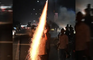 Volador habría causado incendio en vivienda de Granizal, Medellín