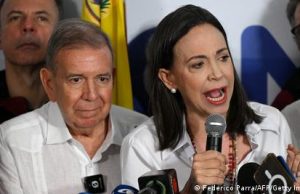 Horas claves para Edmundo González y Nobel Machado