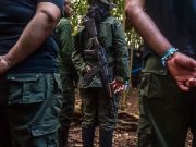 Alarmante aumento de secuestro extorsivo: “control territorial” y economías ilícitas