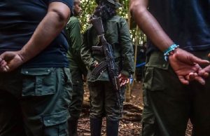 Alarmante aumento de secuestro extorsivo: “control territorial” y economías ilícitas