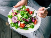 Ajuste en pirámide nutricional en Estados Unidos no impacta a Colombia