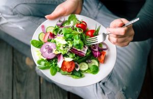 Ajuste en pirámide nutricional en Estados Unidos no impacta a Colombia