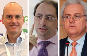 Fuertes críticos a tesis de Petro sobre salario, deuda y emergencia