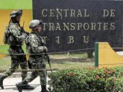 Caída de Maduro aumenta urgencia para recuperar dominio del Catatumbo