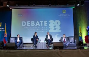 Campaña presidencial: comienza el pulso por el número y utilidad de los debates