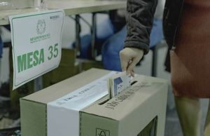 Ocho impactos directos de caída de Maduro en elecciones colombianas