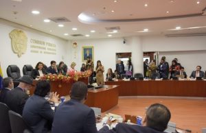 La agónica suerte del Ministerio de la Igualdad