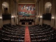 De los 30 senadores y representantes más votados en 2022, 13 no aspiran a repetir curul