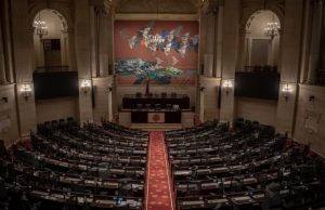 De los 30 senadores y representantes más votados en 2022, 13 no aspiran a repetir curul