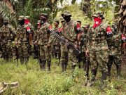 ¿Qué pasaría con Eln y Segunda Marquetalia por control de EE.UU. en Venezuela?
