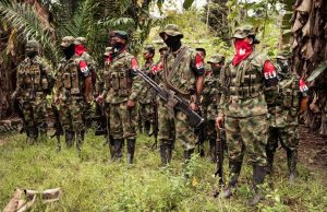 ¿Qué pasaría con Eln y Segunda Marquetalia por control de EE.UU. en Venezuela?