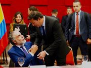 MOE pide lupa a financiación de campañas para consultas y legislativas de marzo