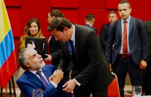 MOE pide lupa a financiación de campañas para consultas y legislativas de marzo