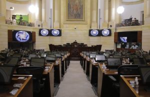 Entre el 2010 y el 2022, participación de la mujer aumentó en curules del Congreso