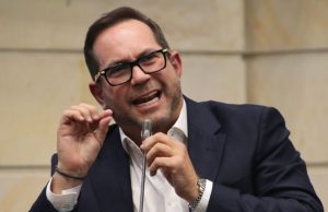 Gobierno no ha radicado en Senado respuestas sobre emergencia