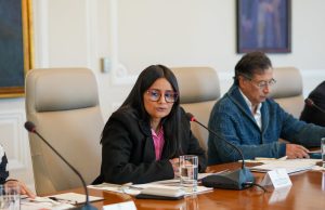 Primeros cambios del año en el Gobierno en Dapre, DNI y Ministerio de Igualdad