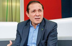 Más denuncias que Gobierno: crece cifra de temporales antes de Ley de Garantías