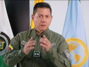 Policía salvó 800 vidas en municipios donde bajaron homicidios: General Rincón
