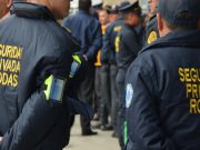 Así está afectando ya alza del mínimo en empresas de vigilancia