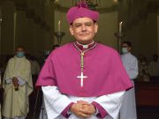 Venezolanos por ahora no pueden regresar a su país: obispo de Tibú