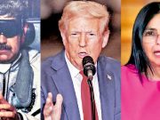 Resolución absoluta de Trump