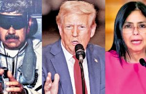 Resolución absoluta de Trump