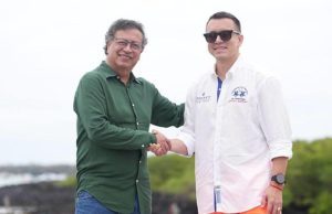 ‘Guerra comercial’ Colombia-Ecuador, solo próxima semana habría diálogo