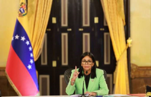 El vertiginoso ritmo de cambios en la era posMaduro