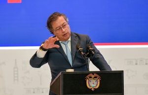 Polémica por contrato de Petro para defensa judicial en EE.UU.