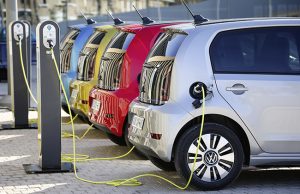 Matrículas de vehículos crecieron 26,5 % en 2025