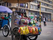 Economía no llegaría al 3 % en 2025 pese al alza en comercio e industria