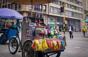 Economía no llegaría al 3 % en 2025 pese al alza en comercio e industria