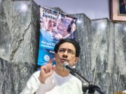 Iván Cepeda insiste en que puede participar en consulta amplia