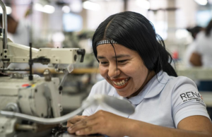 Crece la formalización laboral de las mujeres en Colombia
