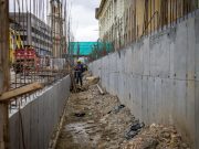 Costos de mano de obra, materiales y equipos impactarán en la infraestructura