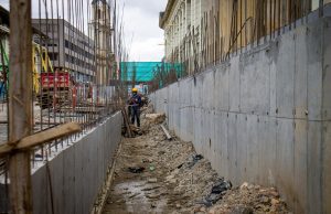 Costos de mano de obra, materiales y equipos impactarán en la infraestructura