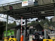 Envigado actualizó tarifas de peaje y trámites de movilidad para 2026