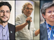 Contrarreloj, izquierda y centro para concretar el mapa de las consultas interpartidistas