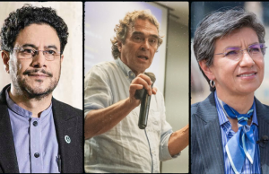 Contrarreloj, izquierda y centro para concretar el mapa de las consultas interpartidistas