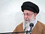 Ayuda para “liberar” Irán donde van 192 muertos por represión ofrece Trump